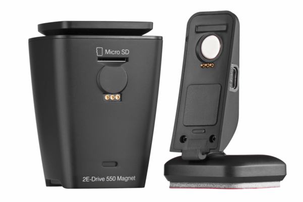 Digital Video Recorder 2E-Drive 550 Magnet
