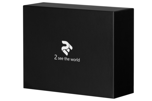 Digital Video Recorder 2E-Drive 550 Magnet