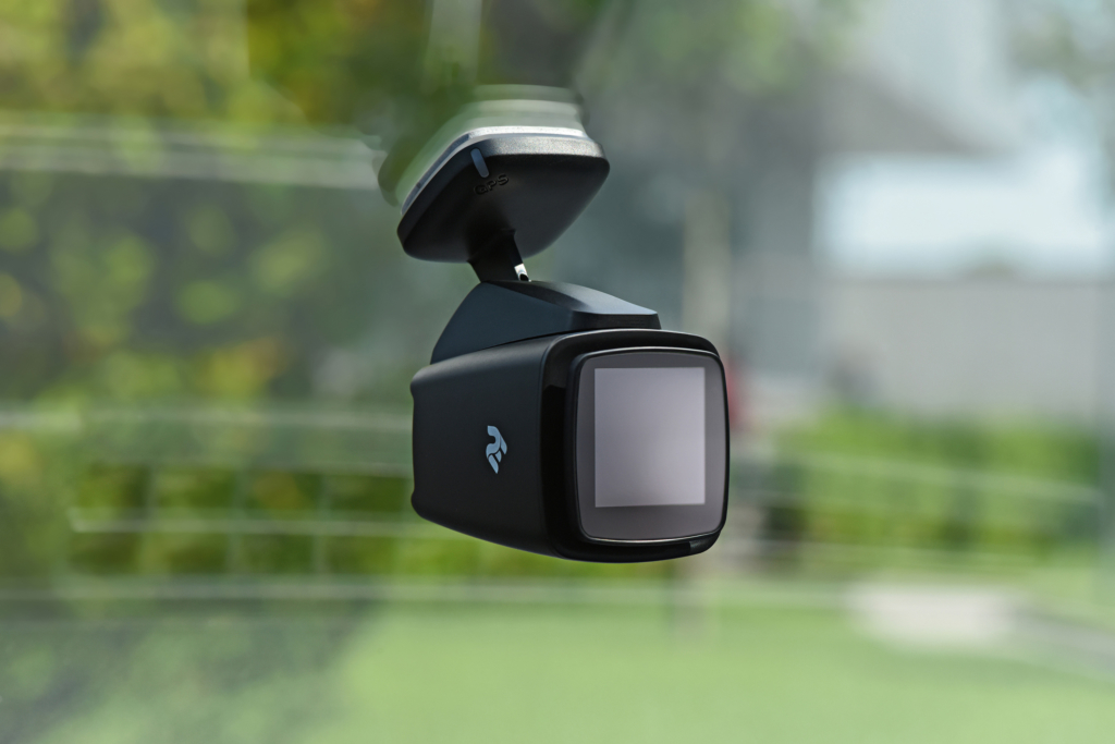 Відеореєстратор 2E-Drive 550 Magnet
