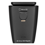 Digital Video Recorder 2E-Drive 550 Magnet