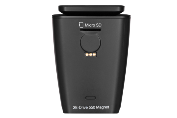 Digital Video Recorder 2E-Drive 550 Magnet