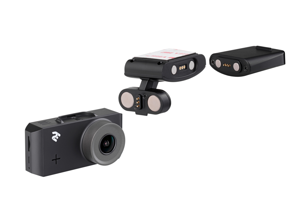 Digital Video Recorder 2E-Drive 700 Magnet