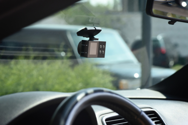 Відеореєстратор 2E-Drive 700 Magnet