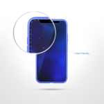 Комплект 3 в 1 Защитное стекло 2E Samsung Galaxy A30/A50, 2.5D Clear