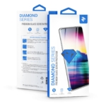 Комплект 2 в 1 Защитное стекло 2E Samsung Galaxy A40, 2.5D black border FCFG
