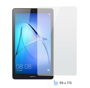 Protective Glass 2Е Huawei MediaPad T3 7 7″ (WiFi), 2.5D Clear