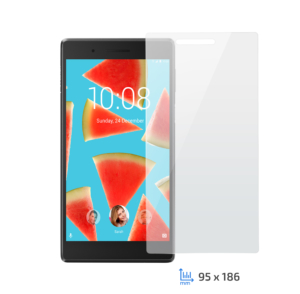 Protective Glass 2Е Lenovo Tab 4 7″ Essential (TB-7304I), 2.5D Clear