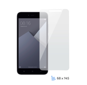Protective Glass 2E Xiaomi Redmi Note 5A, 2.5D Clear