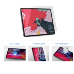 Защитное стекло 2Е Samsung Galaxy Tab Active 2 8.0″ (SM-T395), 2.5D Сlear