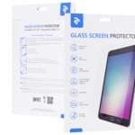 Защитное стекло 2Е Lenovo TAB 4 8 Plus, 2.5D Clear