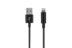 2E Cable USB 2.0 to Lightning Cable, Molding Type