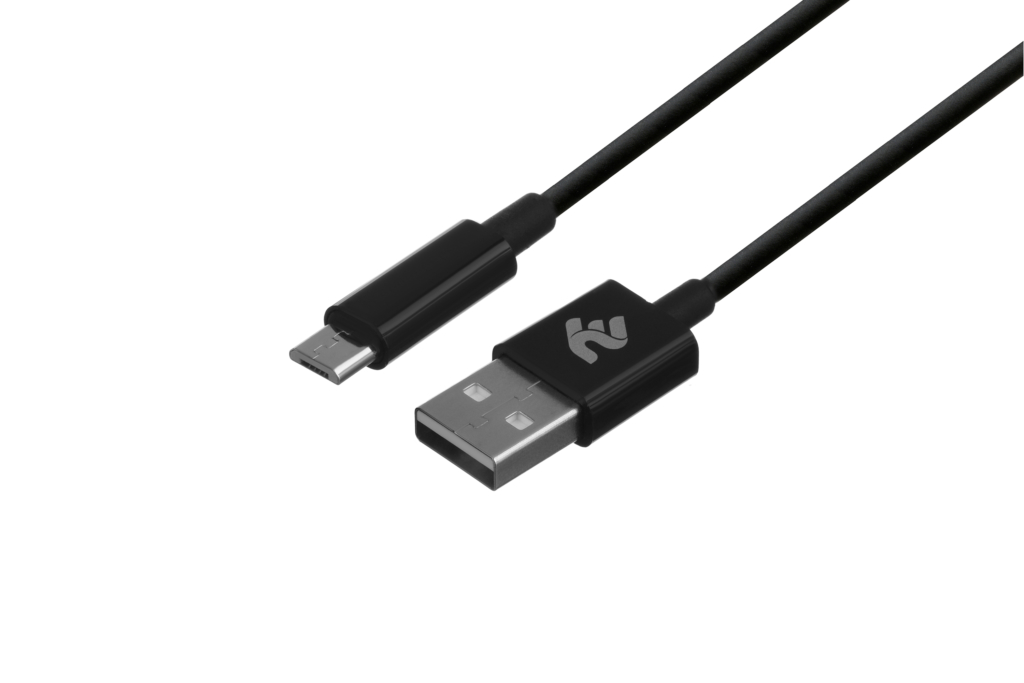 Кабель 2E USB 2.0 to Micro USB, Molding Type
