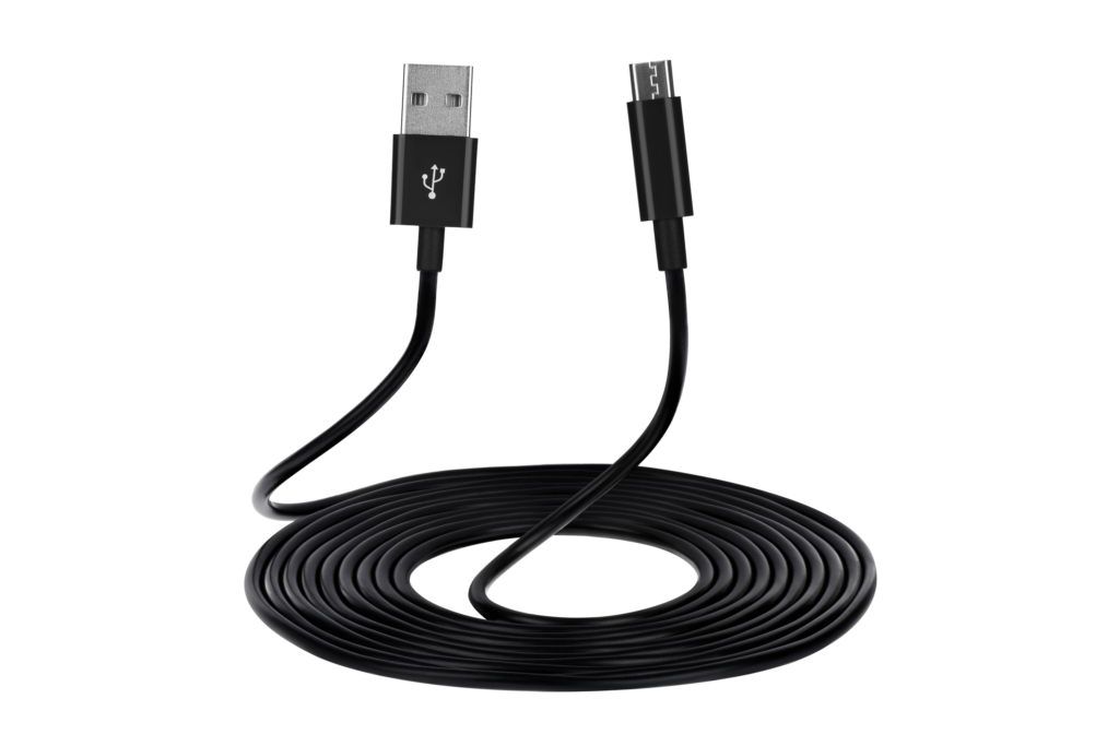 Кабель 2E USB 2.0 to Micro USB, Molding Type