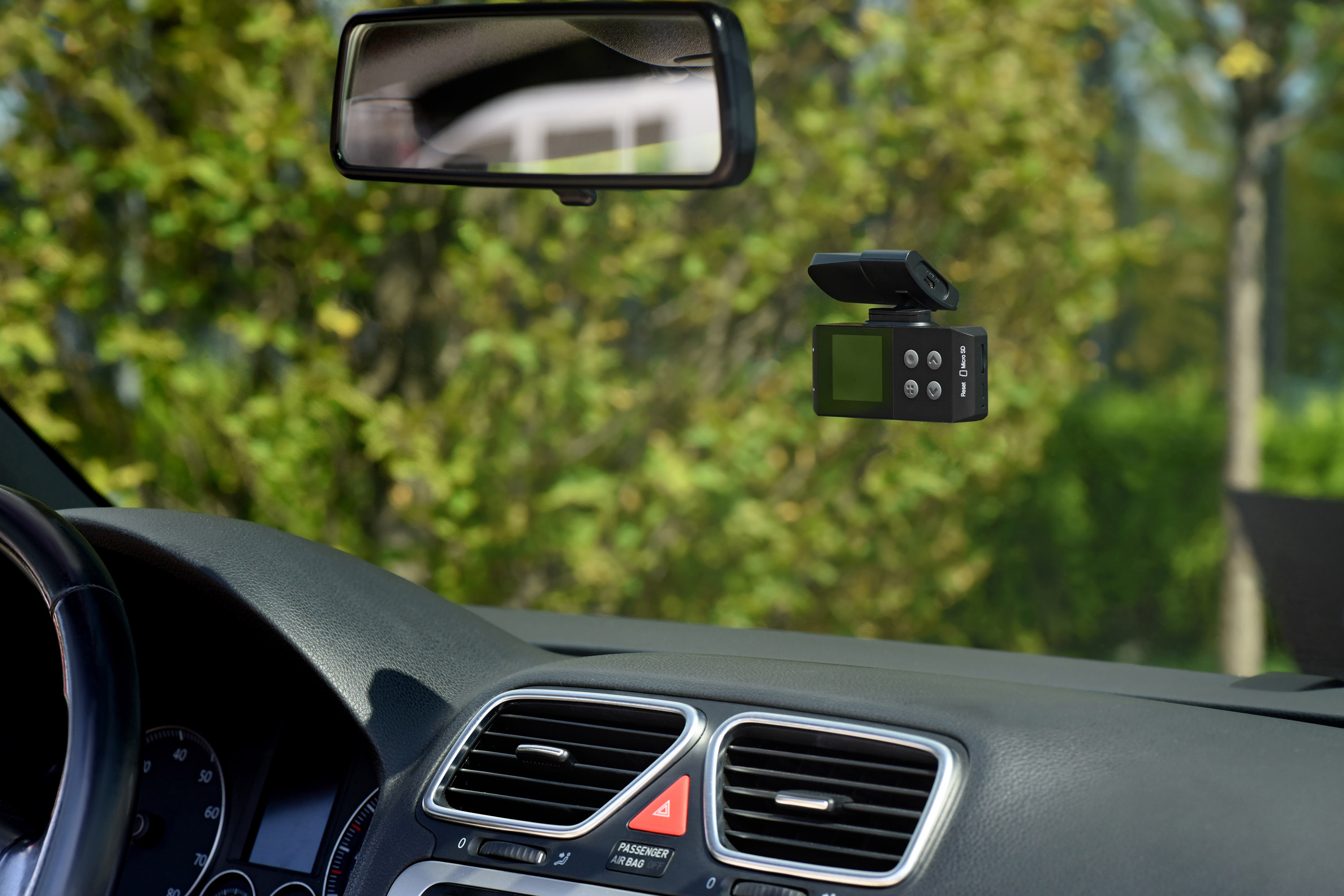 2E Digital Video Recorders – quality video in any conditions.