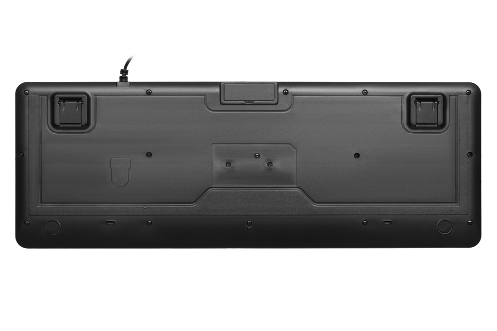 Клавиатура 2E KS110 Illuminated Black