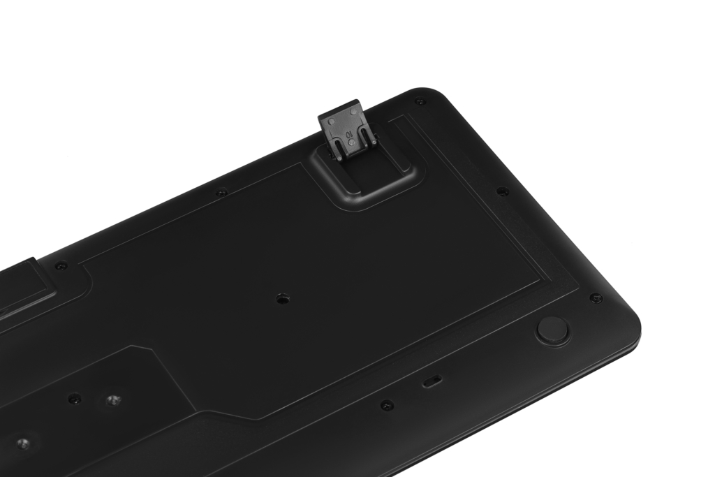 Клавиатура 2E KS110 Illuminated Black