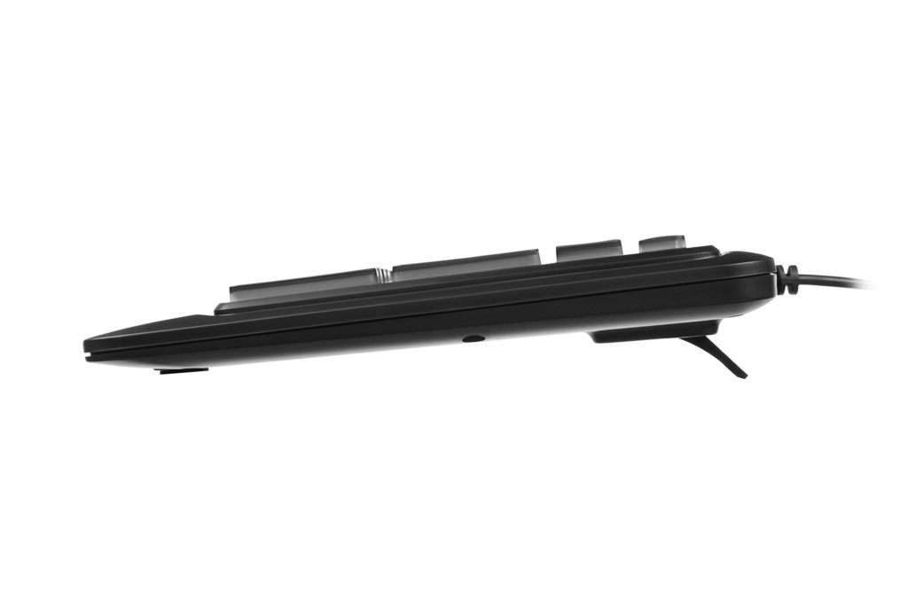 Клавиатура 2E KS110 Illuminated Black