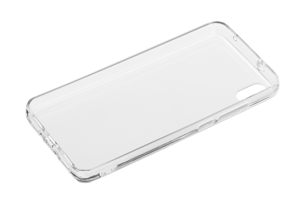 Чохол 2Е Basic для Xiaomi Redmi 7A, Hybrid, Transparent