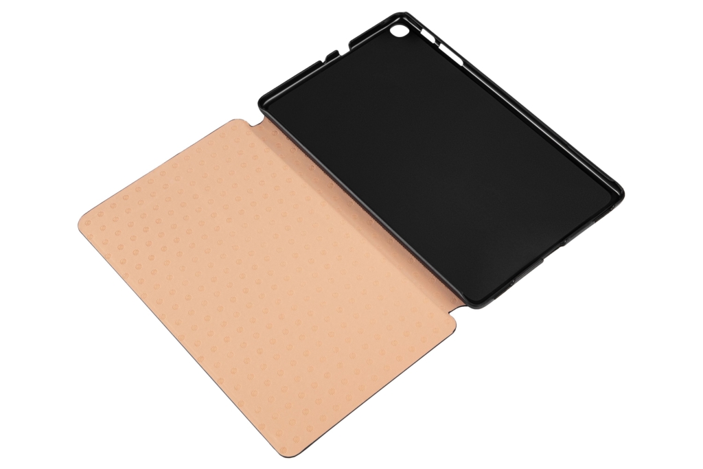 Чехол 2Е Basic для Samsung Galaxy Tab A 10.1″ 2019, Retro, Black