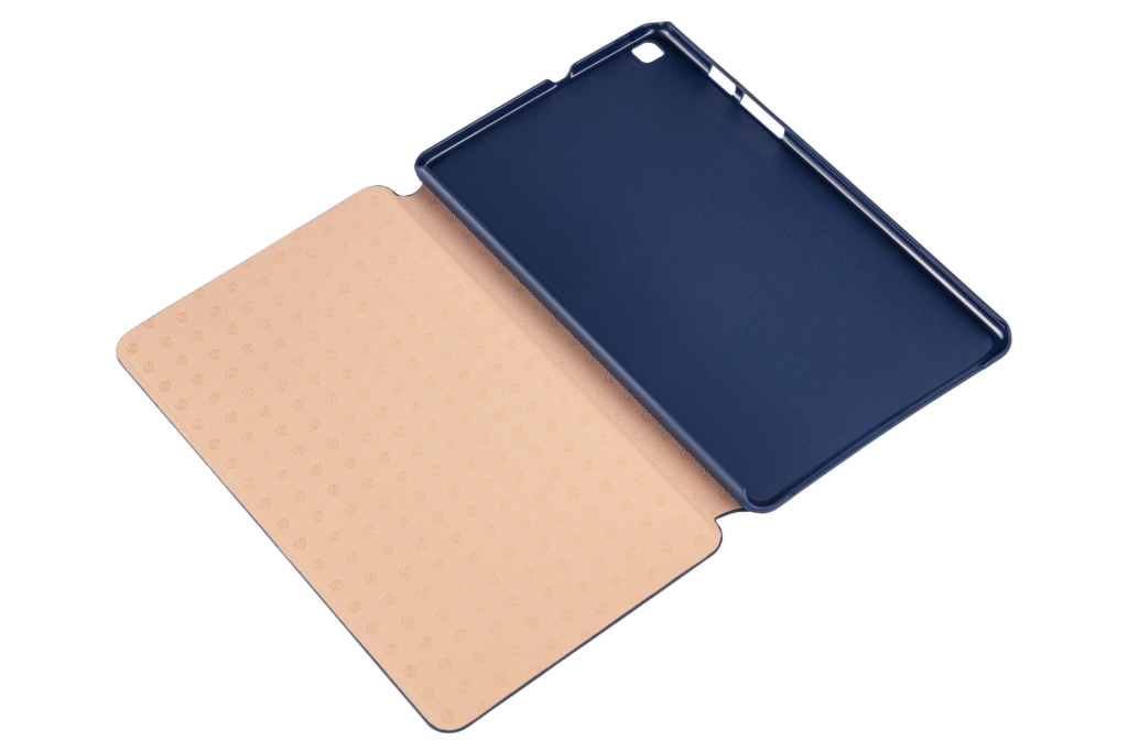 Чехол 2Е Basic для Samsung Galaxy Tab A 8″ 2019, Retro, Navy