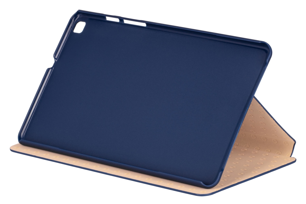 Чехол 2Е Basic для Samsung Galaxy Tab A 8″ 2019, Retro, Navy
