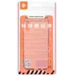 Чехол 2Е Basic для Samsung Galaxy M10 (M105), Crystal, Transparent