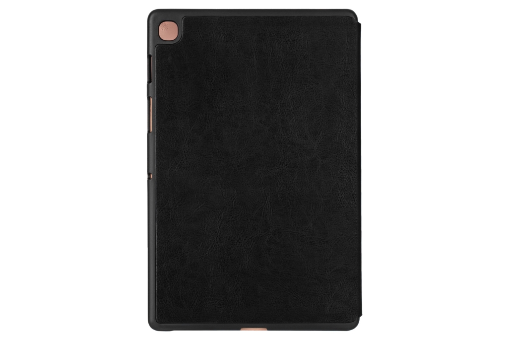 Чехол 2Е Basic для Samsung Galaxy Tab S5e 10.5″, Retro, Black