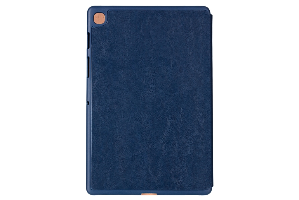 Чехол 2Е Basic для Samsung Galaxy Tab S5e 10.5″, Retro, Navy