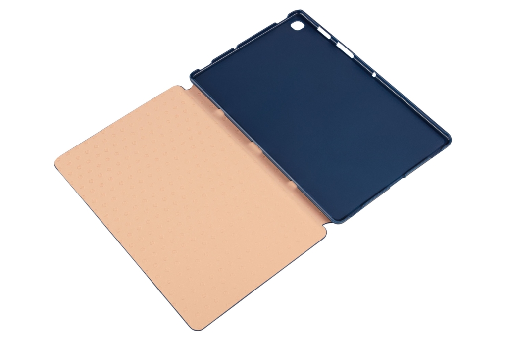Чехол 2Е Basic для Samsung Galaxy Tab S5e 10.5″, Retro, Navy