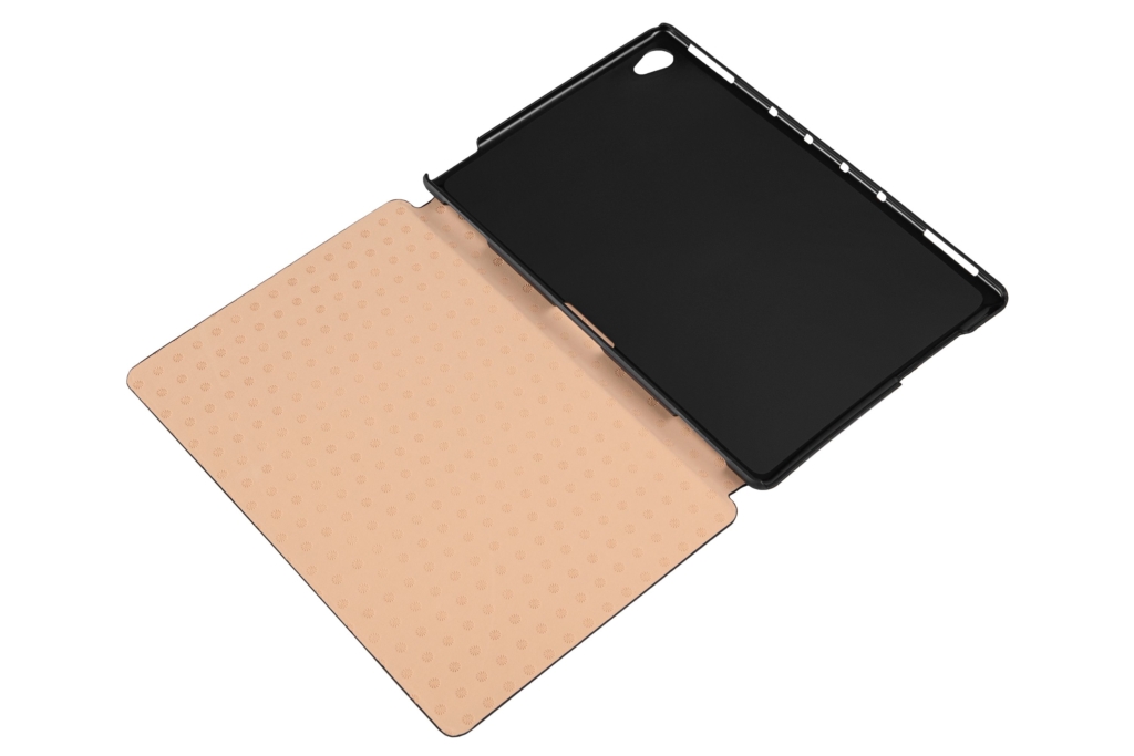 Чехол 2Е Basic для Huawei MediaPad M5 Lite 10.1″, Retro, Black