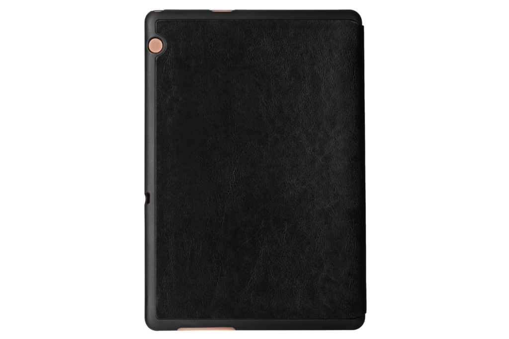 Чехол 2Е Basic для Huawei MediaPad T5 10.1″, Retro, Black