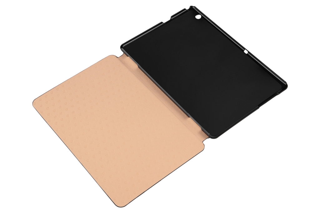 Чехол 2Е Basic для Huawei MediaPad T5 10.1″, Retro, Black