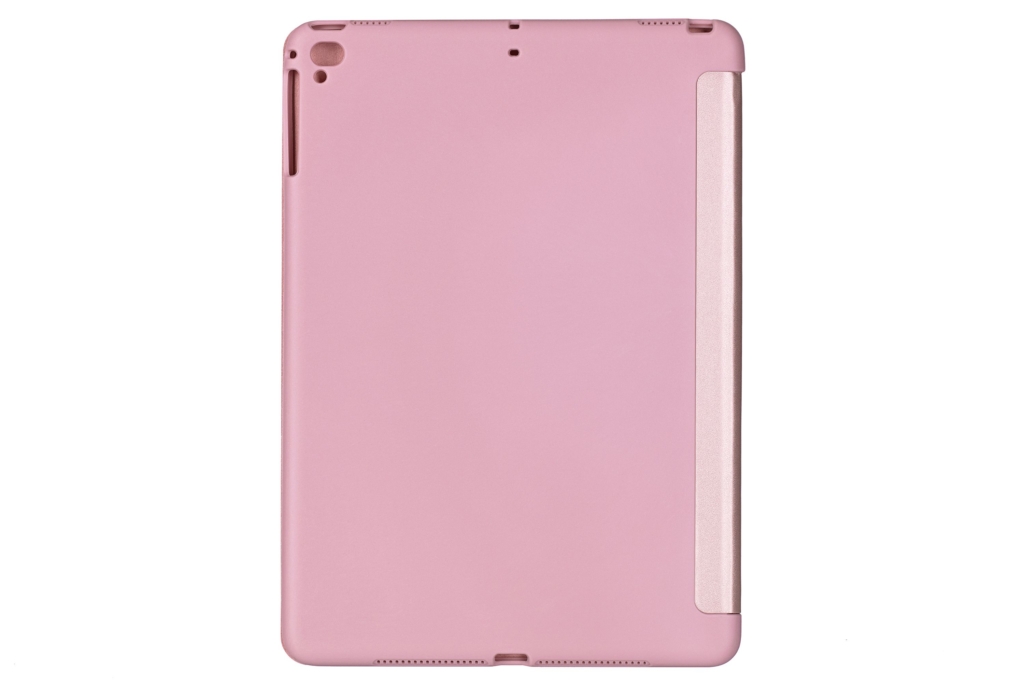 Чохол 2Е Basic для Apple iPad 9.7″ 2017/2018, Flex, Rose Gold