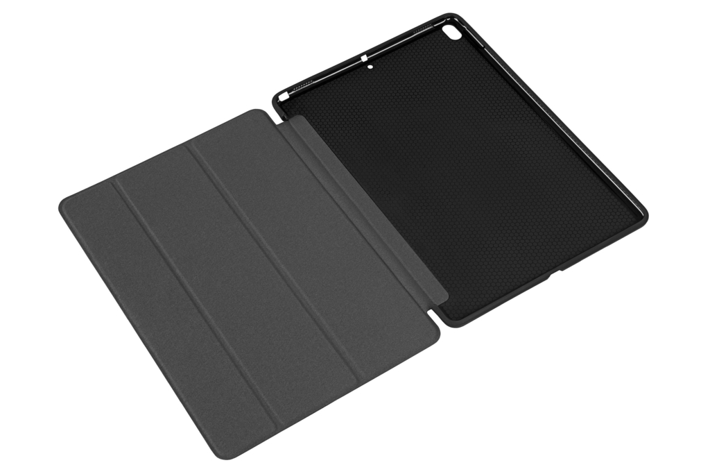 Чехол 2Е Basic для Apple iPad Air 10.5″ 2019, Flex, Black