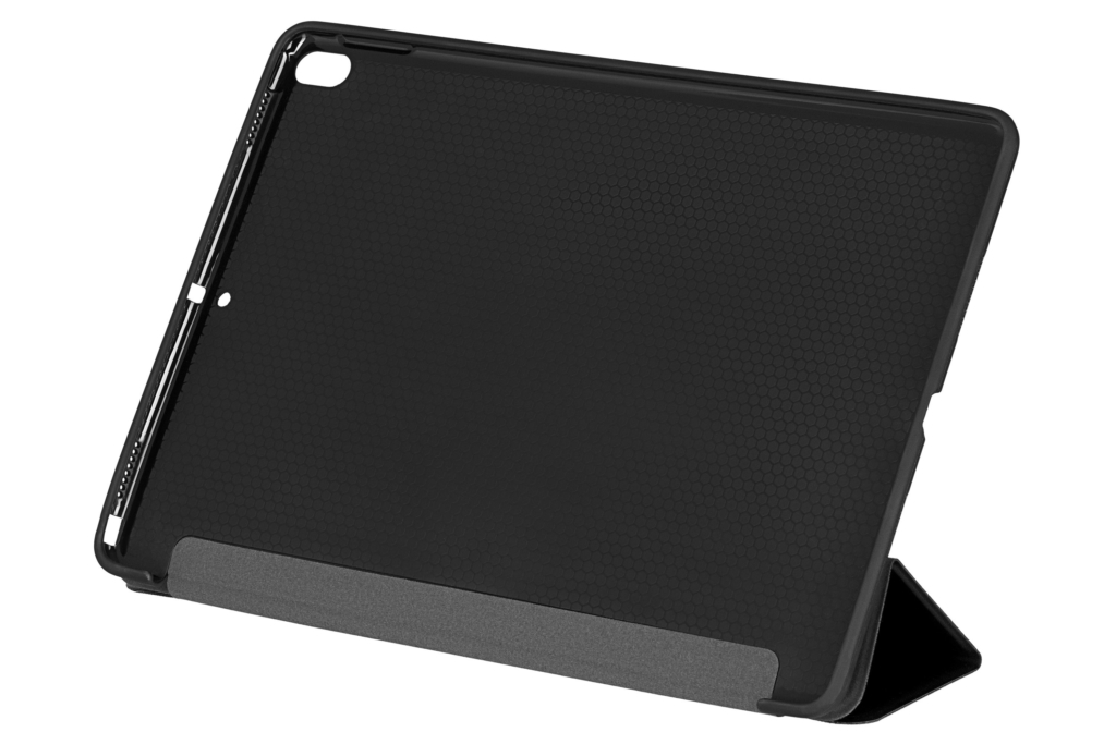 Чехол 2Е Basic для Apple iPad Air 10.5″ 2019, Flex, Black