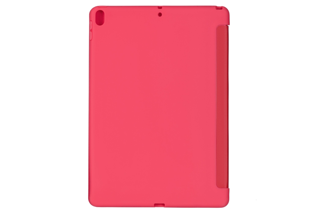 2Е Basic Case for Apple iPad Air 10.5″ 2019, Flex, Red