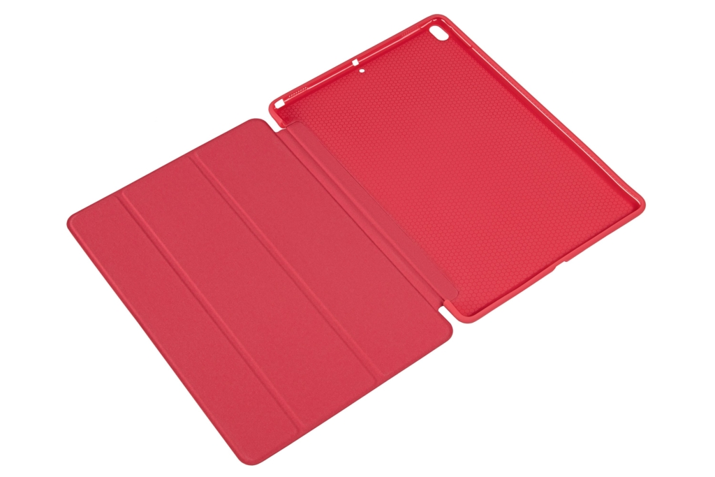 2Е Basic Case for Apple iPad Air 10.5″ 2019, Flex, Red