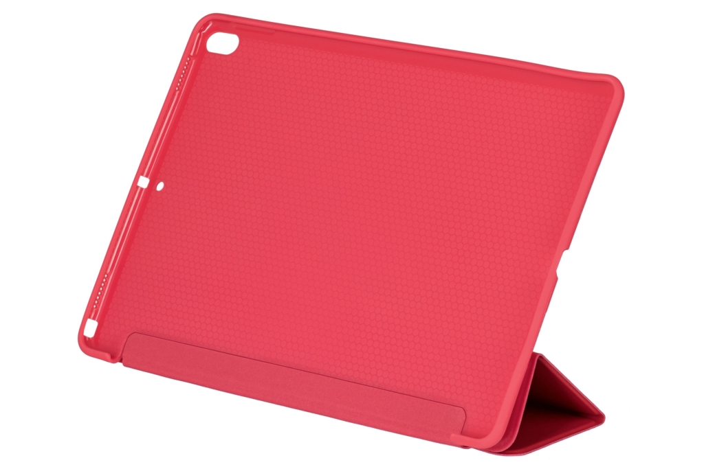 2Е Basic Case for Apple iPad Air 10.5″ 2019, Flex, Red