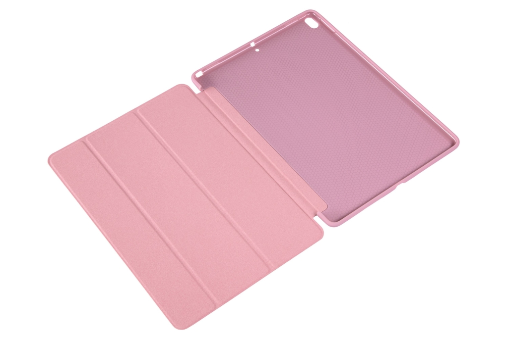 Чохол 2Е Basic для Apple iPad Air 10.5″ 2019, Flex, Red