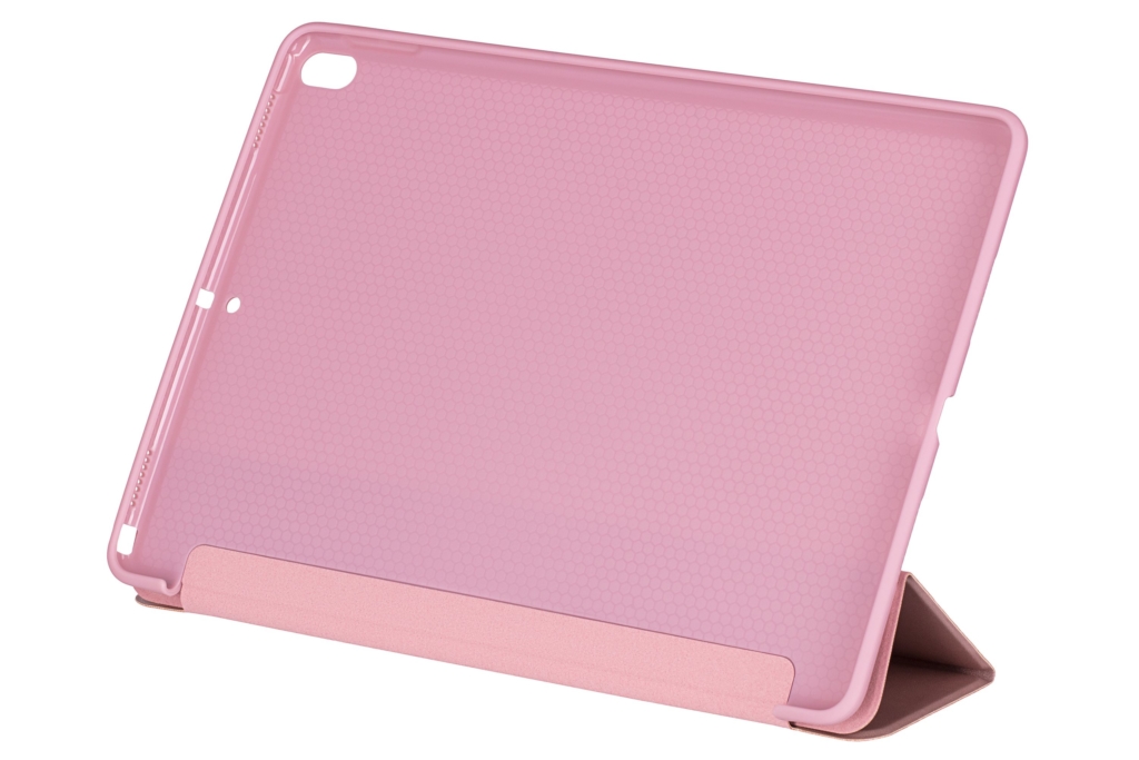 Чохол 2Е Basic для Apple iPad Air 10.5″ 2019, Flex, Red