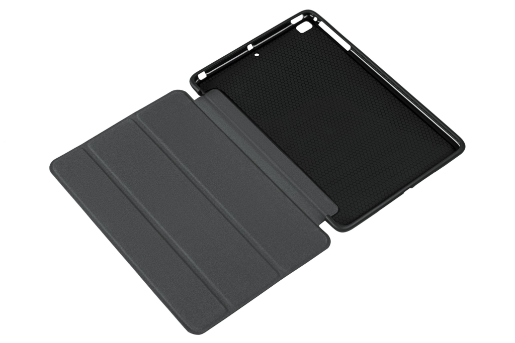 Чехол 2Е Basic для Apple iPad Mini 5 7.9″ 2019, Flex, Black