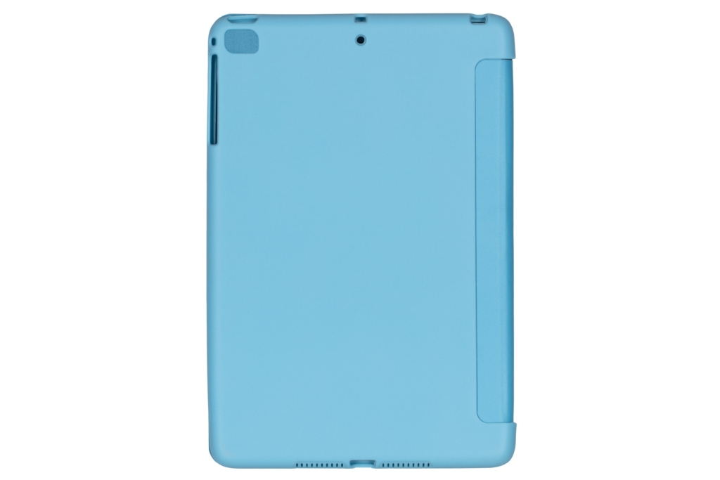 Чехол 2Е Basic для Apple iPad mini 5 7.9″ 2019, Flex, Light blue