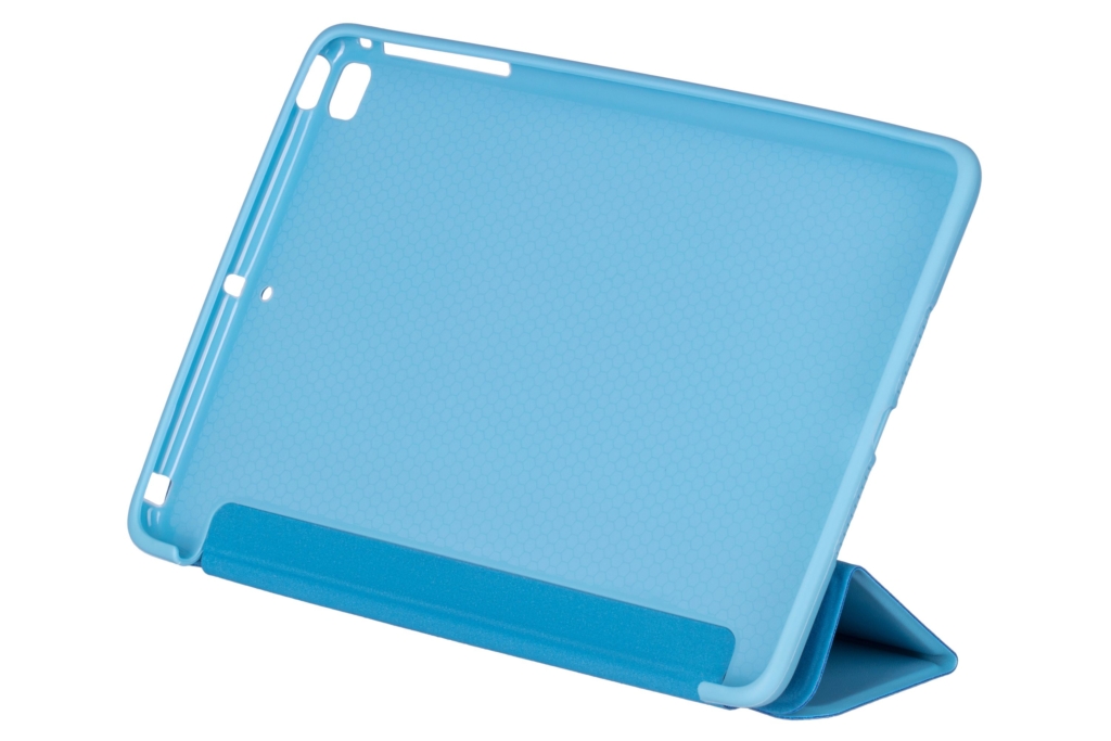 Чехол 2Е Basic для Apple iPad mini 5 7.9″ 2019, Flex, Light blue