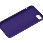 Чехол 2Е для Apple iPhone 7/8, Liquid Silicone, Deep Purple