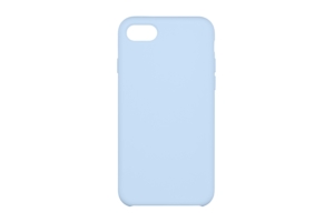 Чехол 2Е для Apple iPhone 7/8, Liquid Silicone, Light Purple