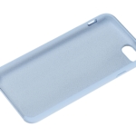 Чехол 2Е для Apple iPhone 7/8, Liquid Silicone, Light Purple