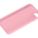2Е Case for Apple iPhone 7/8, Liquid Silicone, Rose Pink