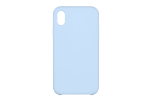 Чехол 2Е для Apple iPhone XR, Liquid Silicone, Light Purple