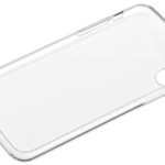 Чехол 2Е Basic для Apple iPhone X/XS, Crystal, Transparent