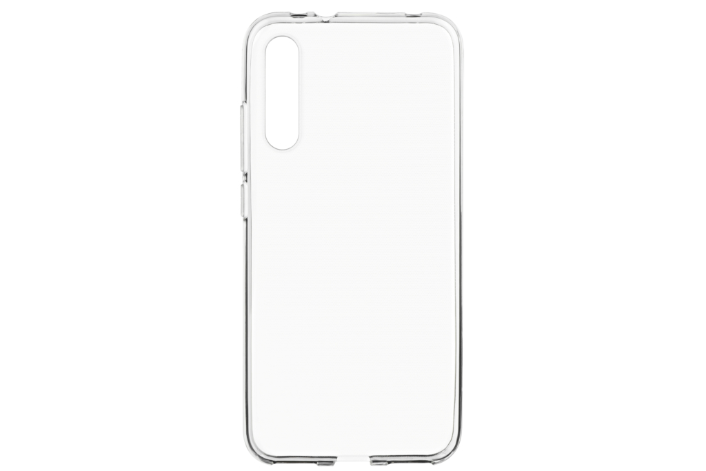Чехол 2Е Basic для Xiaomi Mi A3, Crystal, Transparent